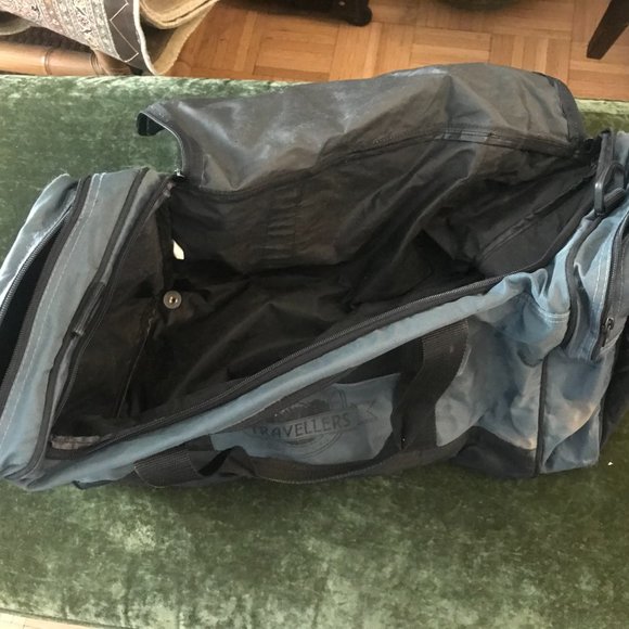 2 duffle bags +++ - Picture 5 of 8